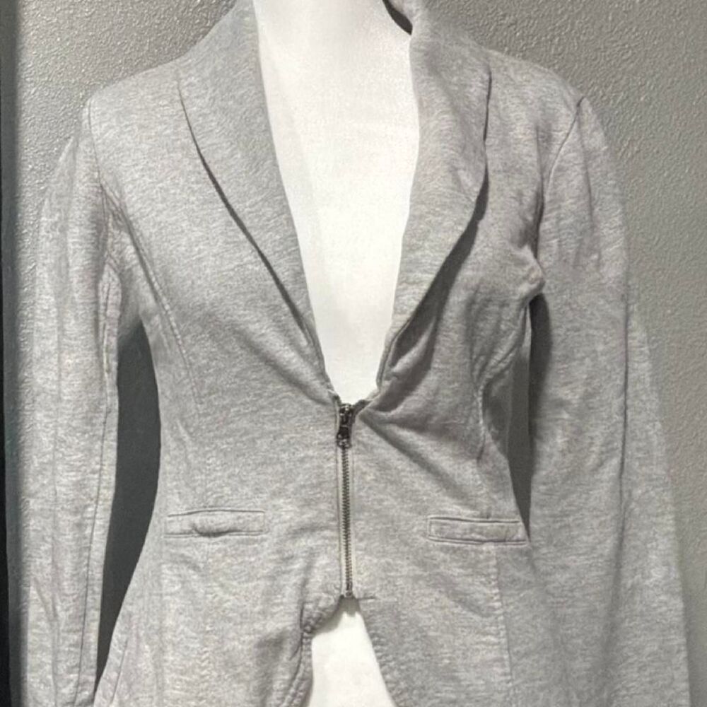 Converse Women's Grey Jacket